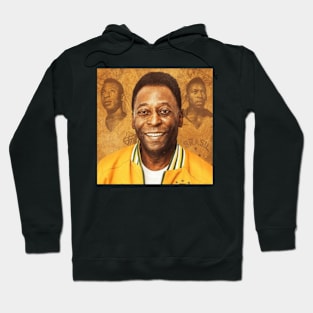 Pele Hoodie